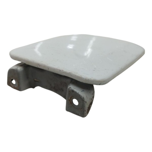 Portinhola Tanque Combustível Vw Gol G3 2000 2004 Branco 2002