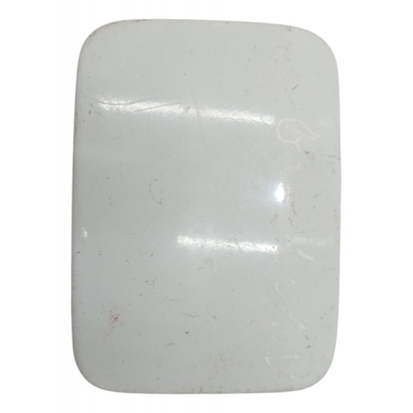 Portinhola Tanque Combustível Vw Gol G3 2000 2004 Branco 2002