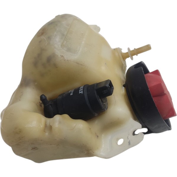 Reservatório Gasolina Partida Frio Renault Logan 2007 A 2013