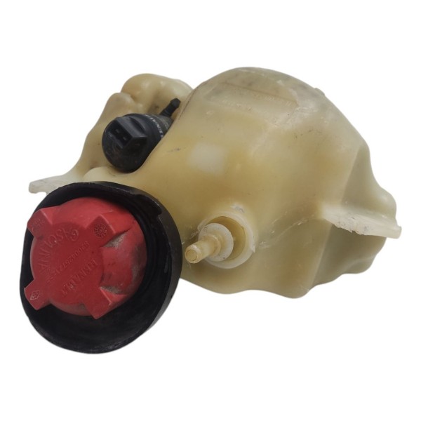 Reservatório Gasolina Partida Frio Renault Logan 2007 A 2013