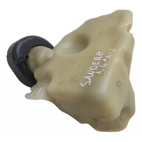 Reservatório Gasolina Partida Frio Renault Logan 2007 A 2013