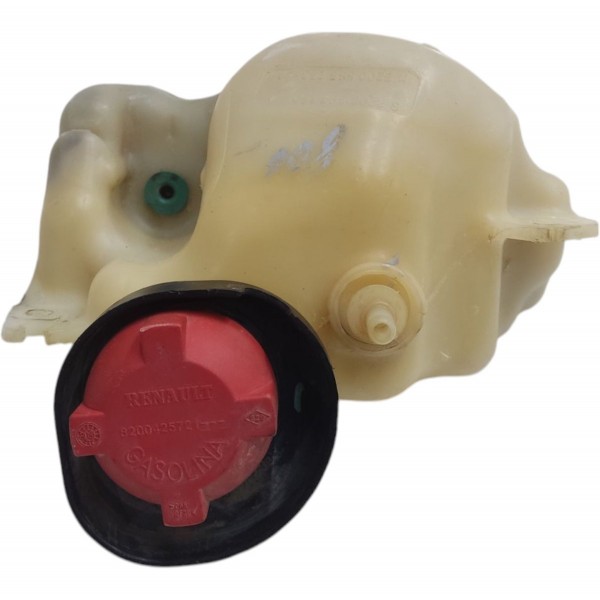 Reservatório Gasolina Partida Frio Renault Logan 2007 A 2013