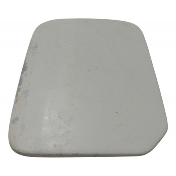 Portinhola Tanque Combustível Vw Gol G2 1996 A 2000 Branco 1998