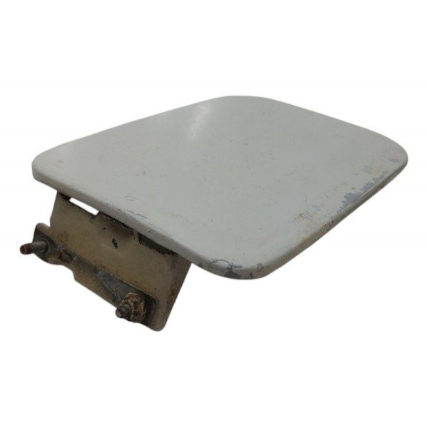 Portinhola Tanque Combustível Vw Gol G2 1996 A 2000 Branco 1998