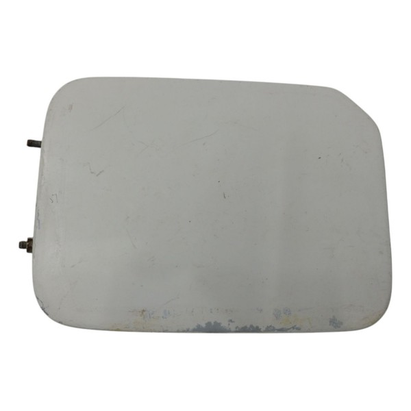 Portinhola Tanque Combustível Vw Gol G2 1996 A 2000 Branco 1998