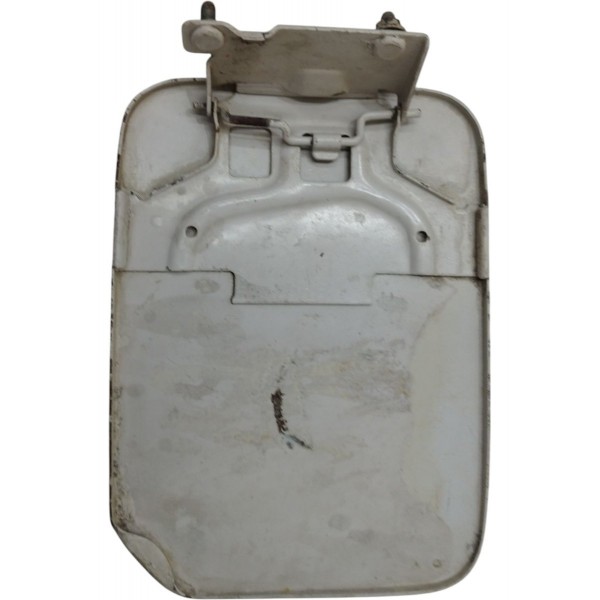 Portinhola Tanque Combustível Vw Gol G2 1996 A 2000 Branco 1998