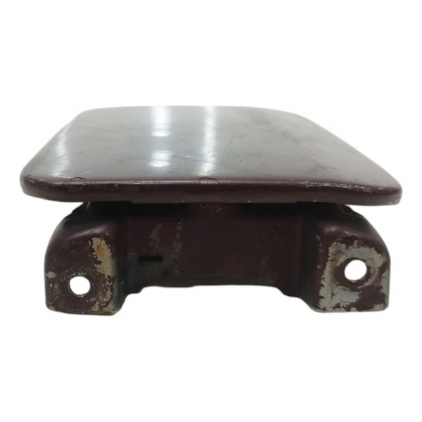 Portinhola Tanque Combustível Vw Parati G3 2000 A 2004 Bordô 2002