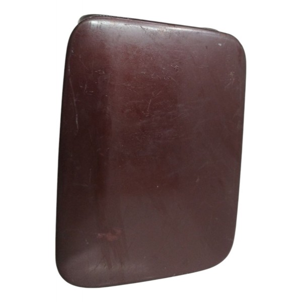 Portinhola Tanque Combustível Vw Parati G3 2000 A 2004 Bordô 2002