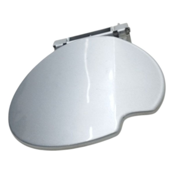 Portinhola Tanque Combustível Peugeot 2005 A 2012 Cinza 2010