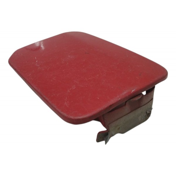 Portinhola Tanque Combustível Vw Gol G2 1996 A 2000 Vermelho 1998