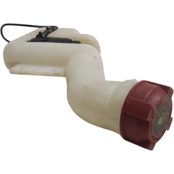 Reservatório Gasolina Partida Frio Peugeot 207 2008 A 2014