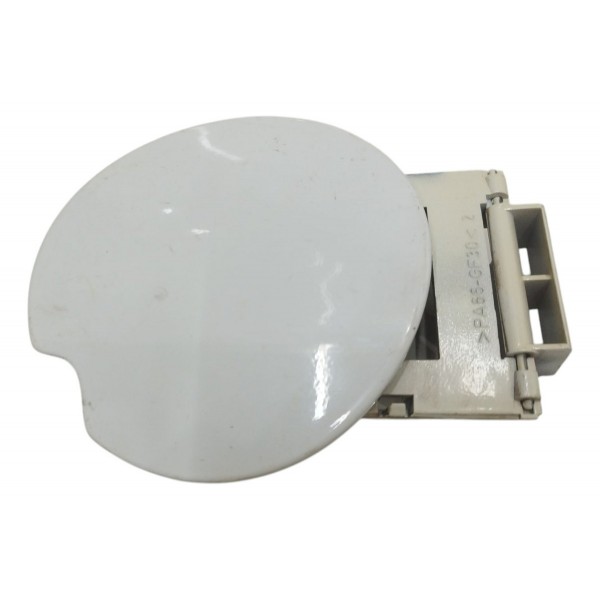 Portinhola Tanque Combustível Peugeot 307 2005 A 2012 Branco 2010