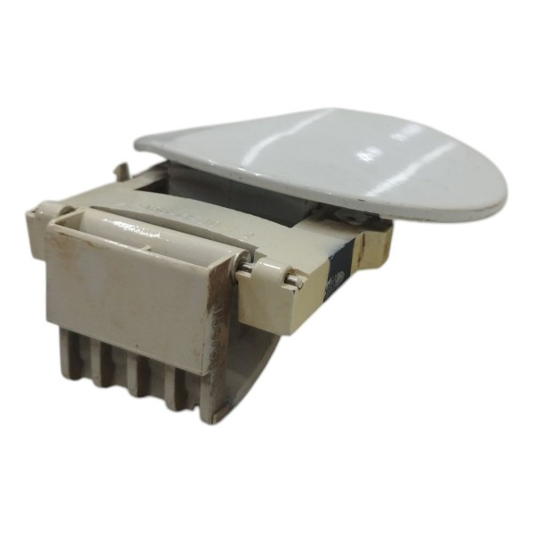 Portinhola Tanque Combustível Peugeot 307 2005 A 2012 Branco 2010