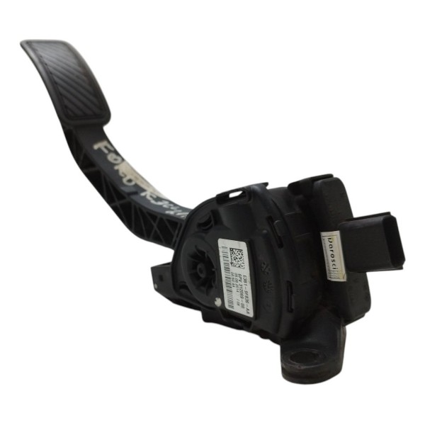 Pedal Acelerador Eletrônico Ford Ka 2014 2015 2016 A 2019