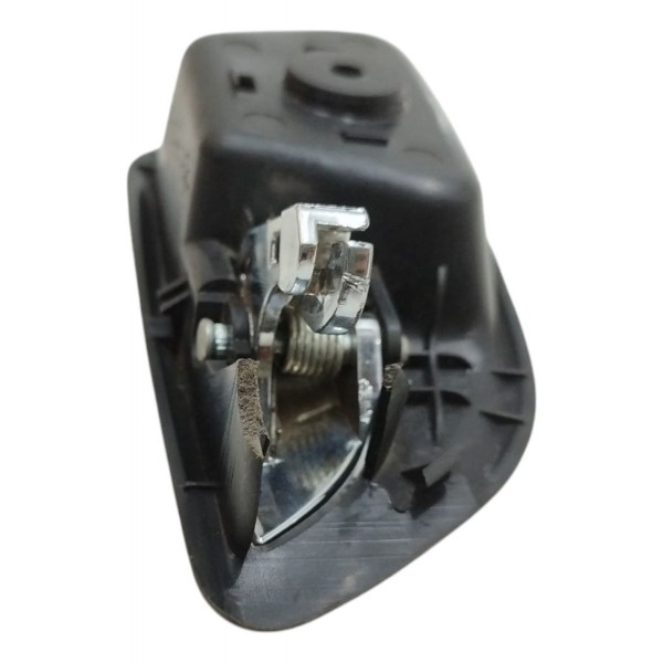 Maçaneta Interna Dianteira Esquerda Gm Cruze 2014 2015 Cromado