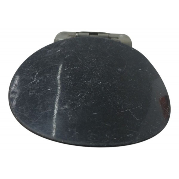 Portinhola Tanque Combustível Honda New Civic 2008 2009 2010 Preto 2009