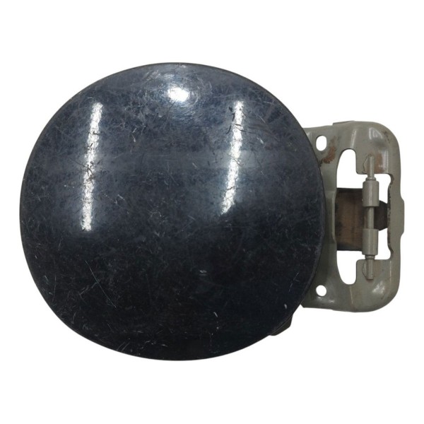 Portinhola Tanque Combustível Honda New Civic 2008 2009 2010 Preto 2009