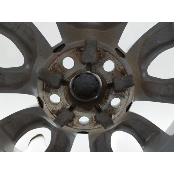 Roda Aro 18 Land Rover Evoque 2015 2016 2017 2018 5x108 Cromado