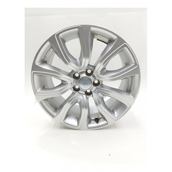 Roda Aro 18 Land Rover Evoque 2015 2016 2017 2018 5x108