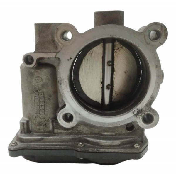 Corpo Borboleta Hyundai Elantra I30 2.0 2013 2014 A 2016