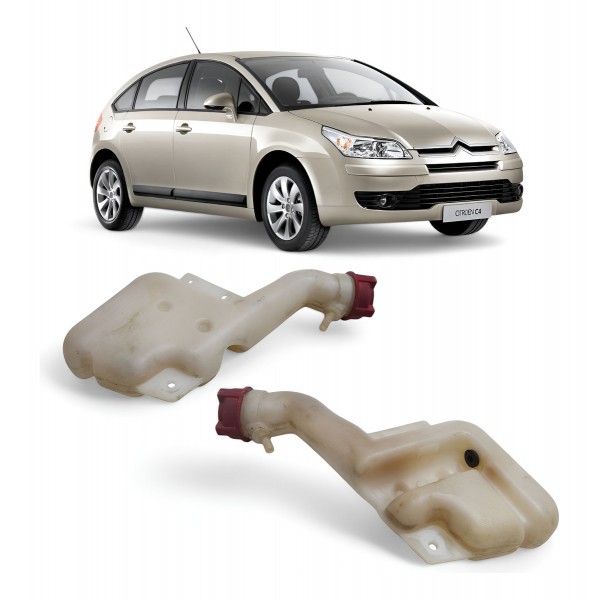 Reservatório Gasolina Partida Frio Citroen C4 2008 A 2012