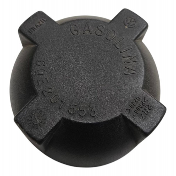 Tampa Reservatório Gasolina Partida Frio Vw Golf 2007 A 2014