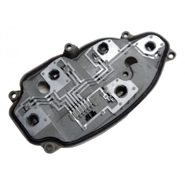 Circuito Soquete Lanterna Palio G3 2006 2007 2008 2009 2010