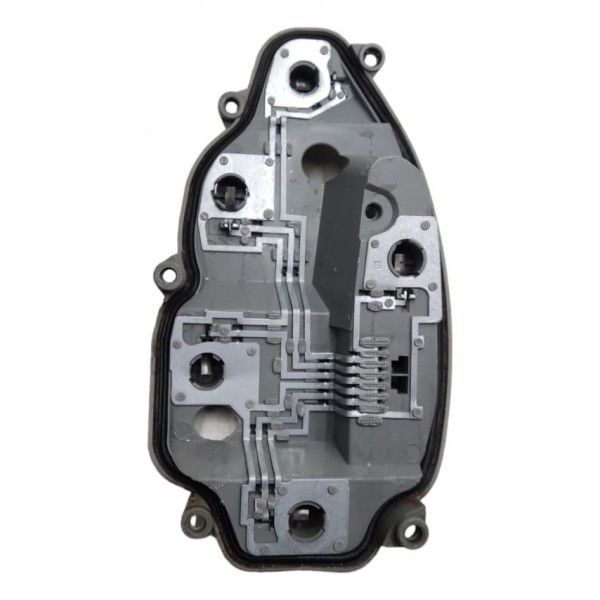 Circuito Soquete Lanterna Palio G3 2006 2007 2008 2009 2010