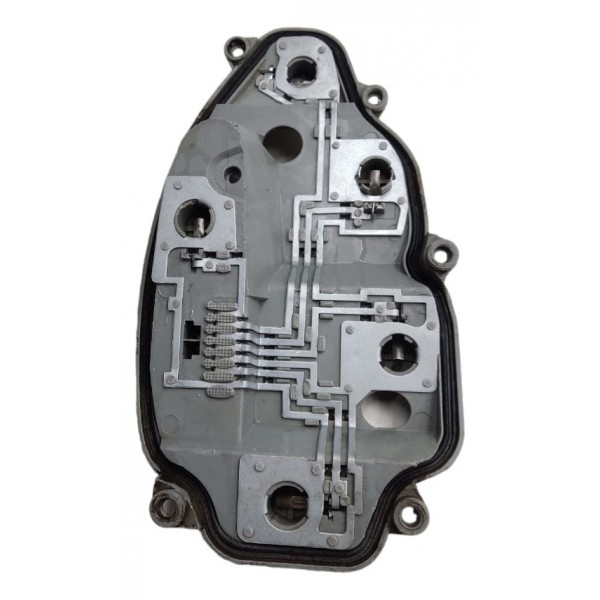 Circuito Soquete Lanterna Palio G3 2006 2007 2008 2009 2010