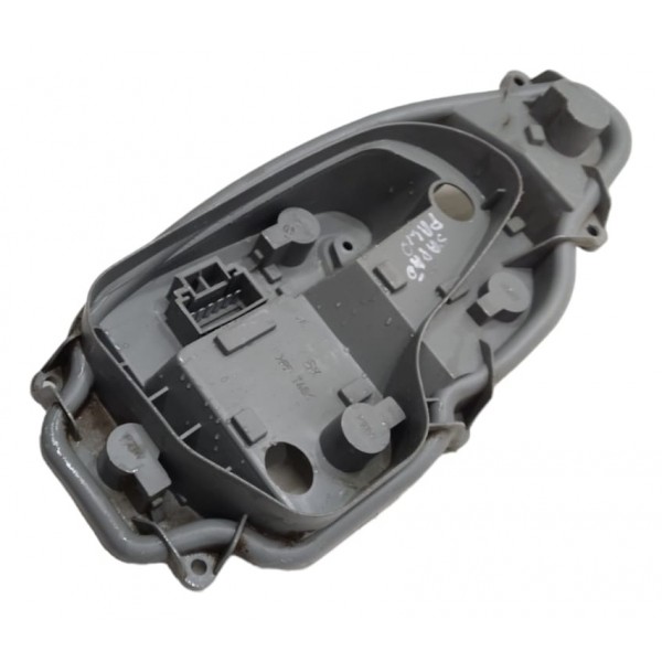 Circuito Soquete Lanterna Palio G3 2006 2007 2008 2009 2010