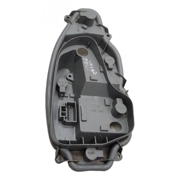 Circuito Soquete Lanterna Palio G3 2006 2007 2008 2009 2010