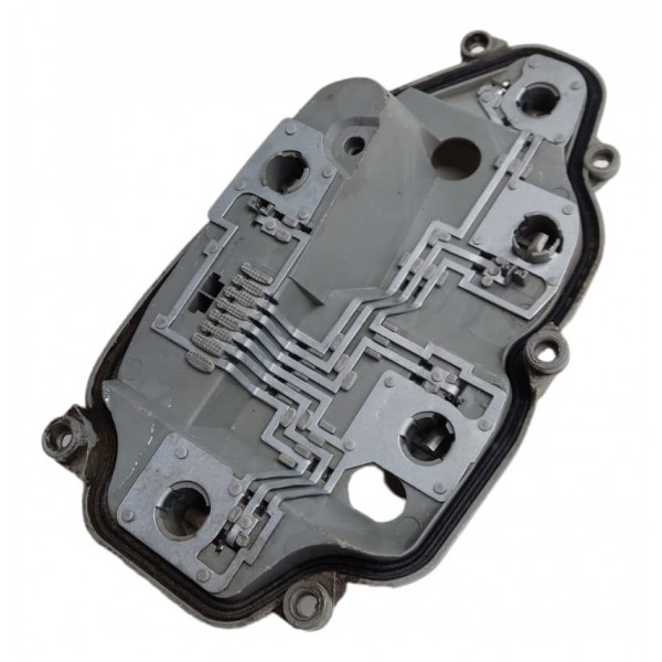 Circuito Soquete Lanterna Palio G3 2006 2007 2008 2009 2010