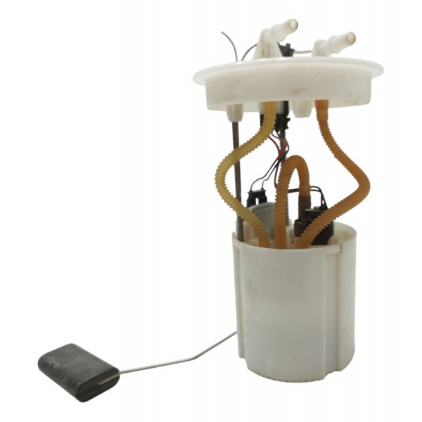 Bomba Combustivel Ford New Fiesta 2014 2015 2016 A 2021