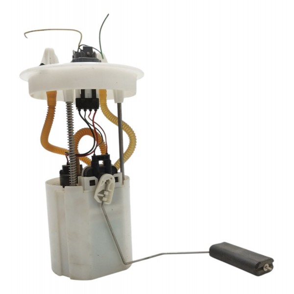 Bomba Combustivel Ford New Fiesta 2014 2015 2016 A 2021