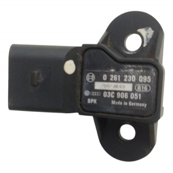 Sensor Map Vw Gol 1.6 1.8 1996 1997 1998 1999 2000 A 2005