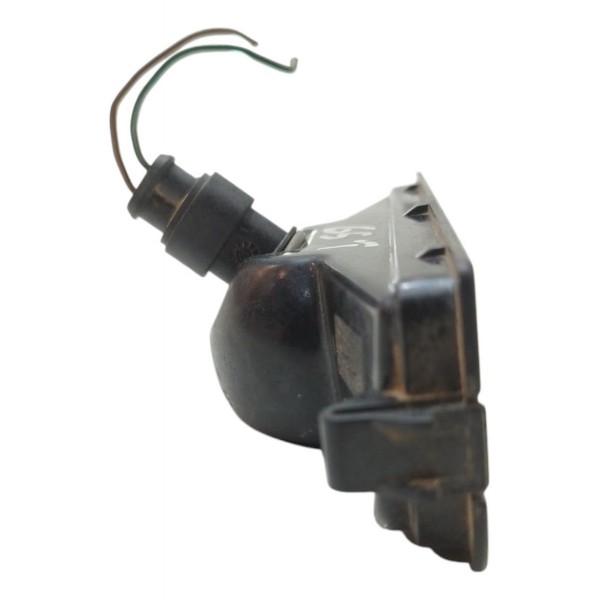 Luz Placa Vw Gol Voyage Fox G5 G6 G7 G8 2009 A 2018