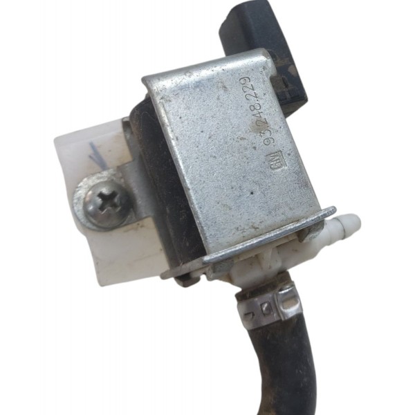 Reservatório Partida Frio Sonic 2012 2014 Válvula Solenóide