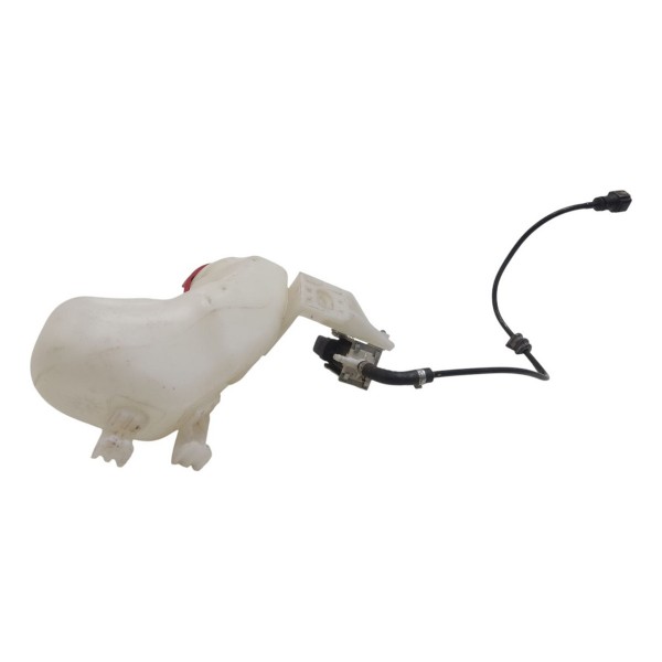 Reservatório Partida Frio Spin 2013 A 2019 Válvula Solenóide