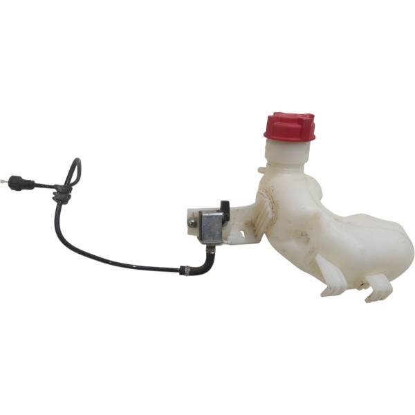 Reservatório Partida Frio Spin 2013 A 2019 Válvula Solenóide