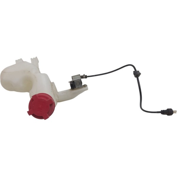 Reservatório Partida Frio Spin 2013 A 2019 Válvula Solenóide