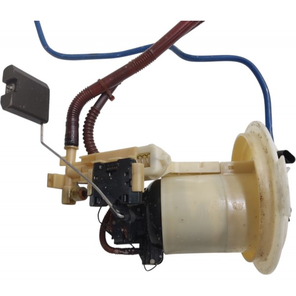 Bomba Combustível Mercedes E500 5.5 V8 2010 2011 Coupe