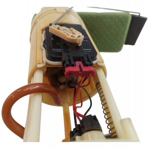 Bomba Combustivel Vw Gol G3 G4 G5 G6 2001 2002 2003 A 2016