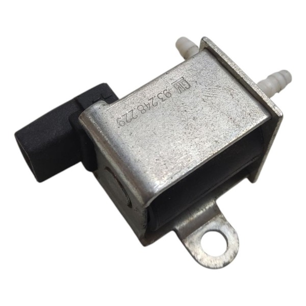 Kit Bomba Válvula Partida Frio Gm Celta Vectra Onix Cruze