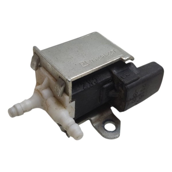 Kit Bomba Válvula Partida Frio Gm Celta Vectra Onix Cruze