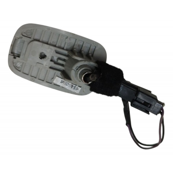 Par Quebra Sol Peugeot 2008 208 2015 2016 2017 2018