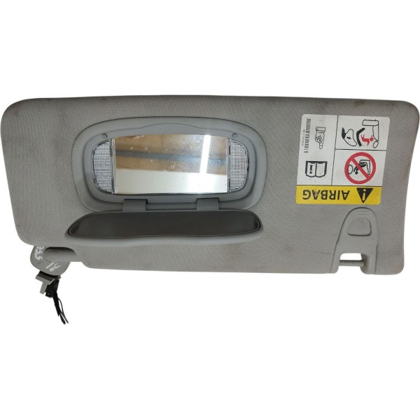 Par Quebra Sol Jeep Compass 2018 2019 2020 2021 2022 Orig