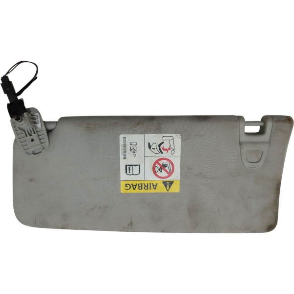 Par Quebra Sol Jeep Compass 2018 2019 2020 2021 2022 Orig