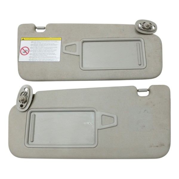 Par Quebra Sol Kia Cerato 2008 2009 2010 2011 2012 2013 Orig