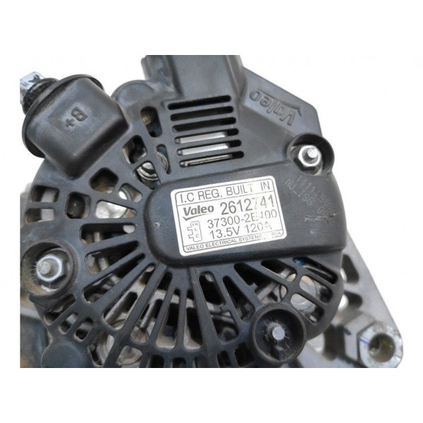 Alternador Sportage 2.0 2011  2012 2013 A 2016 373002e400