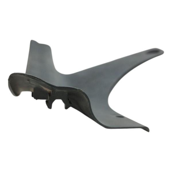 Solteira Interna Traseira Esquerda Elantra 2012 A 2014 Preto